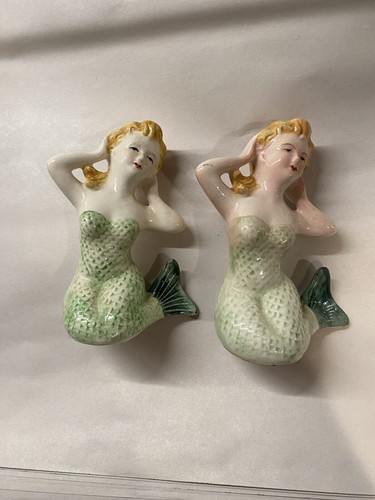 Vintage relco mermaid - relco,