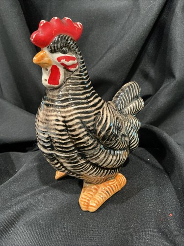 Vintage relco rooster - vintage,