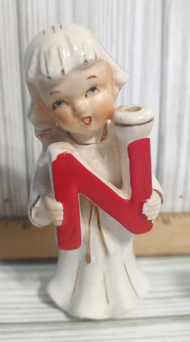 Relco noel angel replacement - relco,